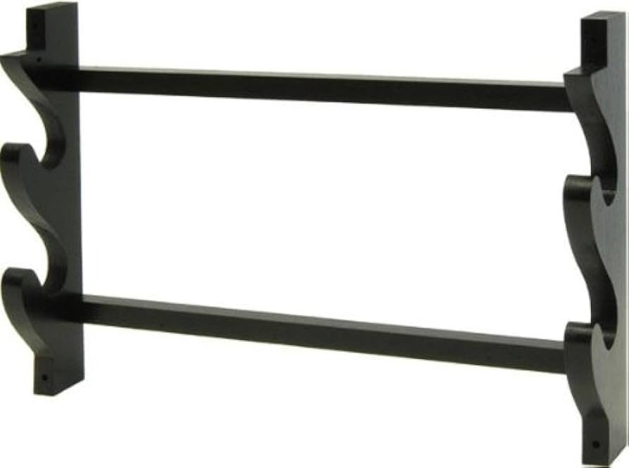 刀掛け 刀掛台 四本掛け 匠刀房 壁掛用刀掛台 八本掛 WS-115 – 刀掛け 壁掛け | 日光 匠家